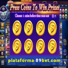 plataforma 89bet.com